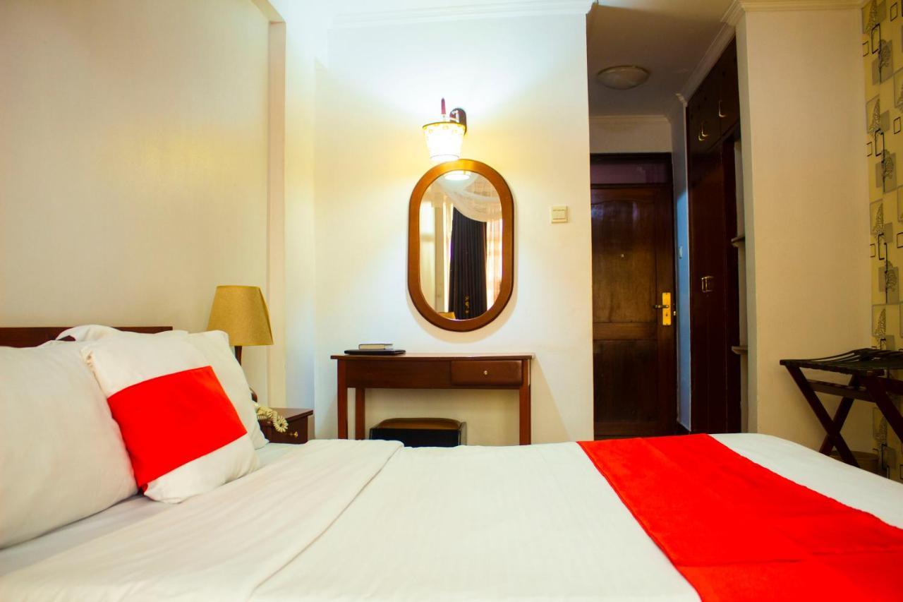 New Aquiline 3* Arusha