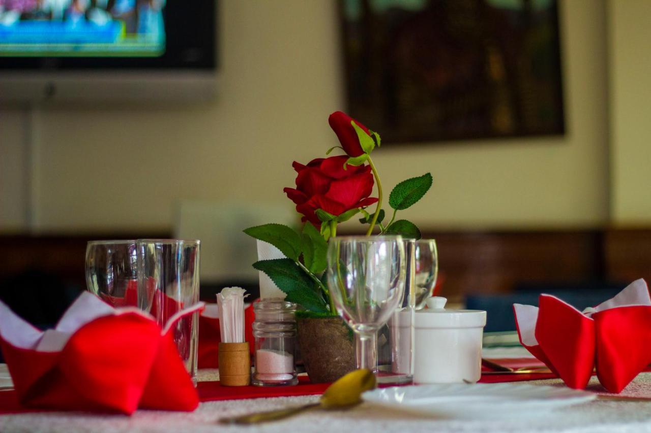 Hotel New Aquiline 3*