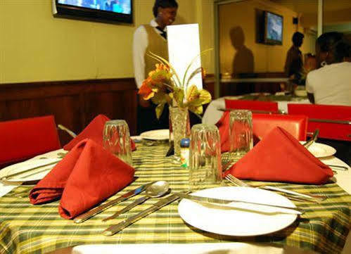 New Aquiline Hotel